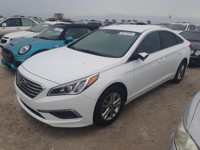 hyundai sonata se 2016 5npe24af0gh351918