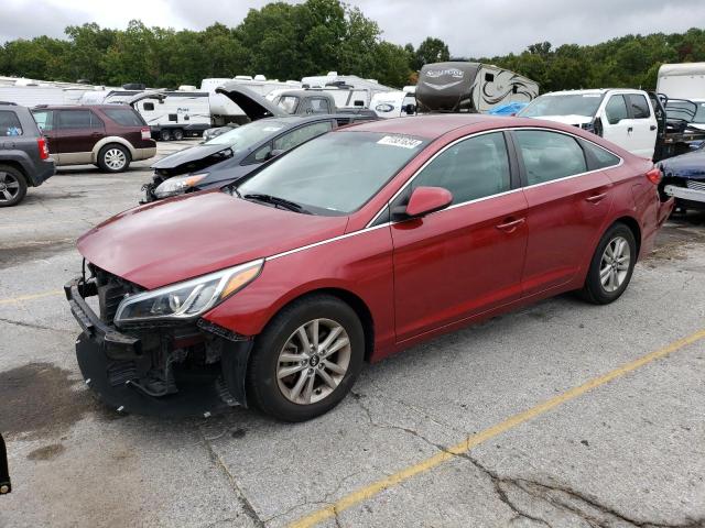 hyundai sonata se 2016 5npe24af0gh367813