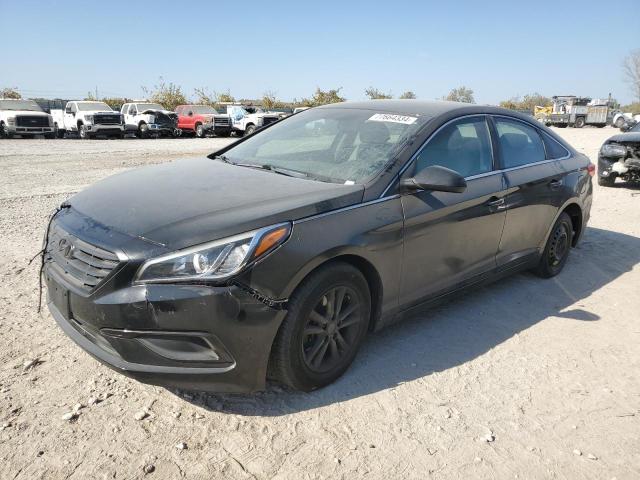 hyundai sonata se 2016 5npe24af0gh370940