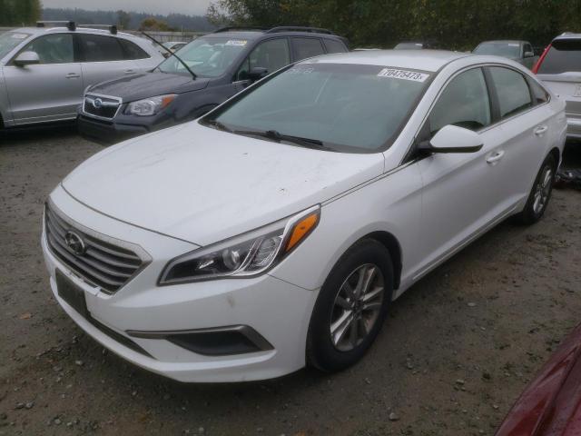 hyundai sonata se 2016 5npe24af0gh375314