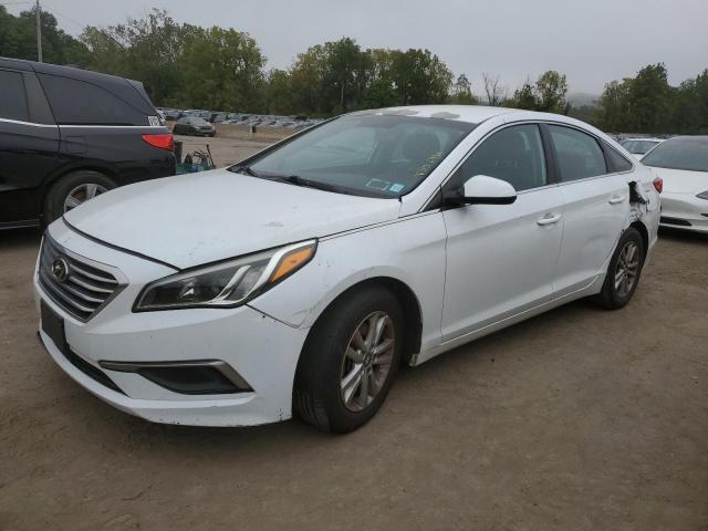 hyundai sonata se 2016 5npe24af0gh375345