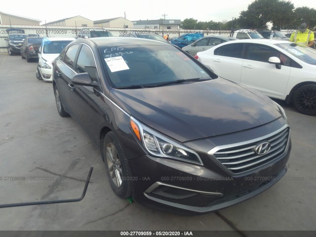 hyundai sonata 2016 5npe24af0gh378407