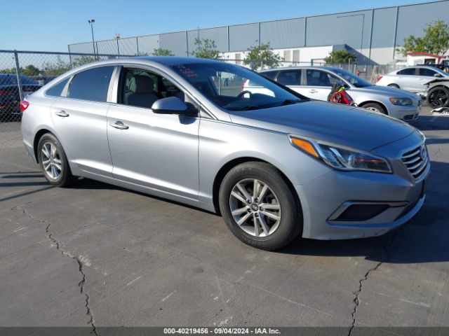 hyundai sonata 2016 5npe24af0gh389388