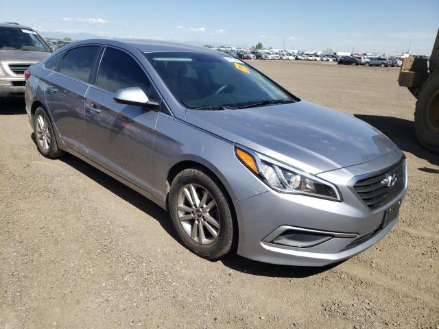 hyundai sonata se 2016 5npe24af0gh393280