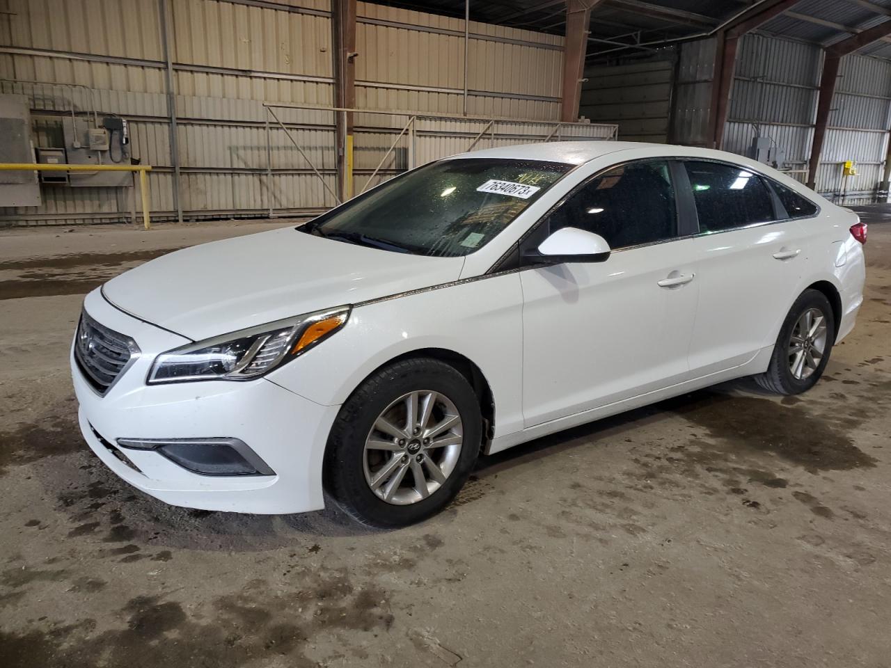 hyundai sonata 2016 5npe24af0gh394817