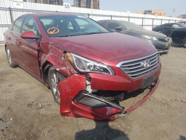 hyundai sonata se 2016 5npe24af0gh396695