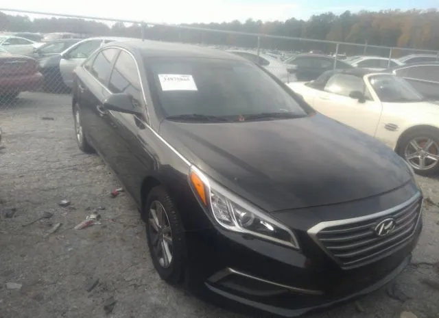 hyundai sonata 2016 5npe24af0gh402317