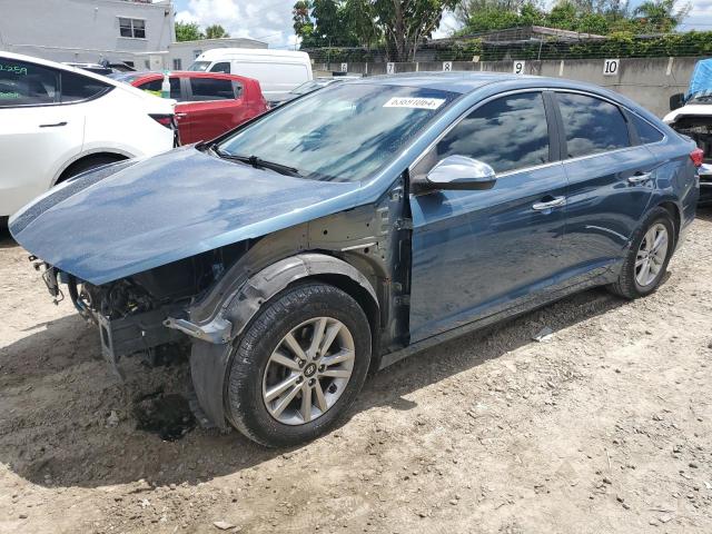 hyundai sonata 2016 5npe24af0gh404388