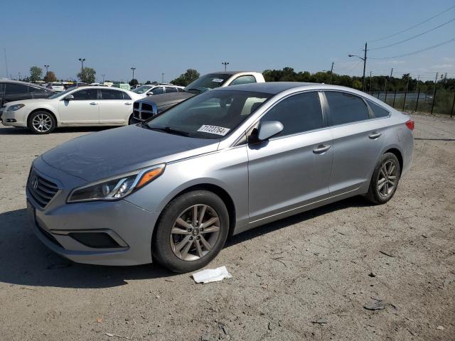 hyundai sonata se 2016 5npe24af0gh404665