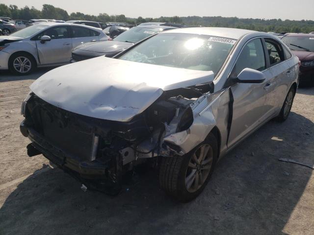 hyundai sonata se 2016 5npe24af0gh432563