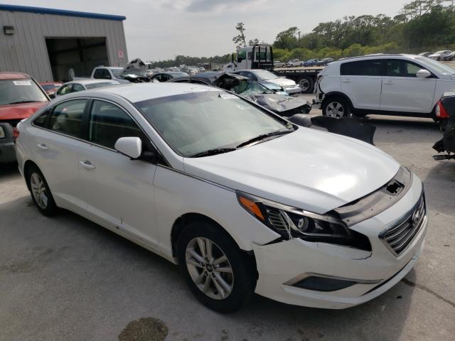 hyundai sonata se 2017 5npe24af0hh439191