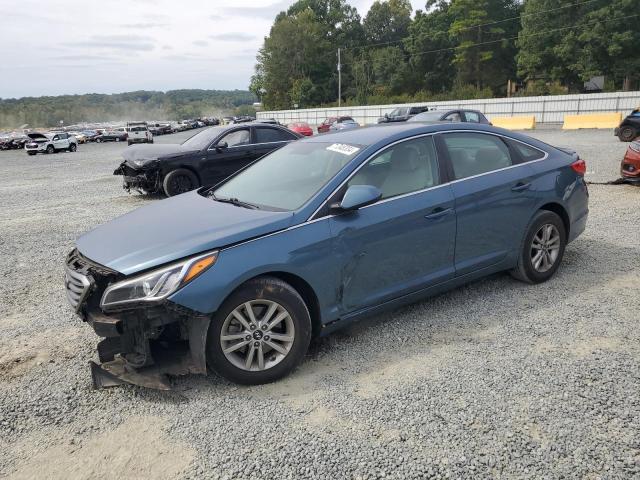 hyundai sonata se 2017 5npe24af0hh447193