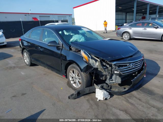 hyundai sonata 2017 5npe24af0hh447713