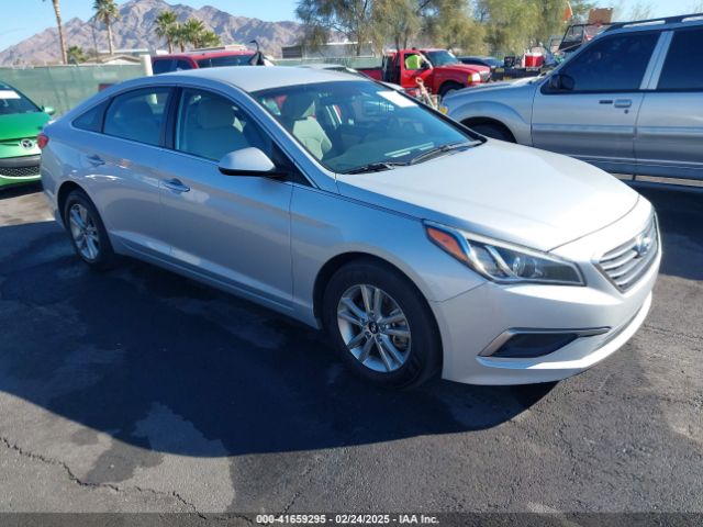 hyundai sonata 2017 5npe24af0hh454418