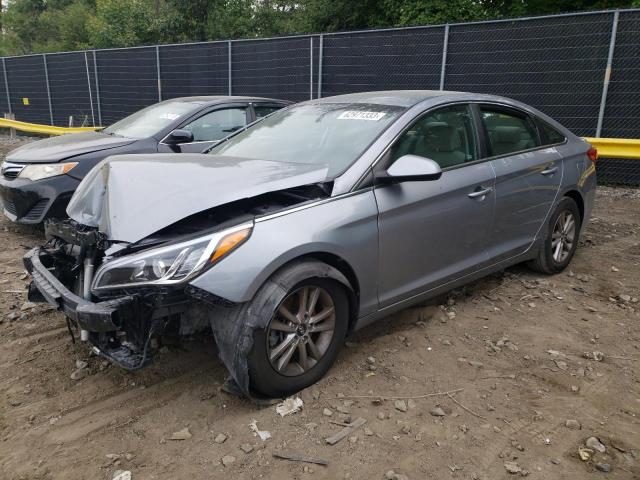 hyundai sonata 2017 5npe24af0hh464690