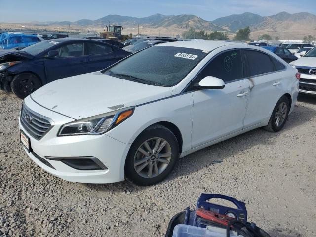 hyundai sonata se 2017 5npe24af0hh477729