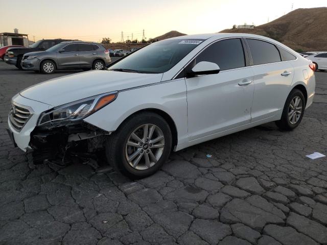 hyundai sonata se 2017 5npe24af0hh480081