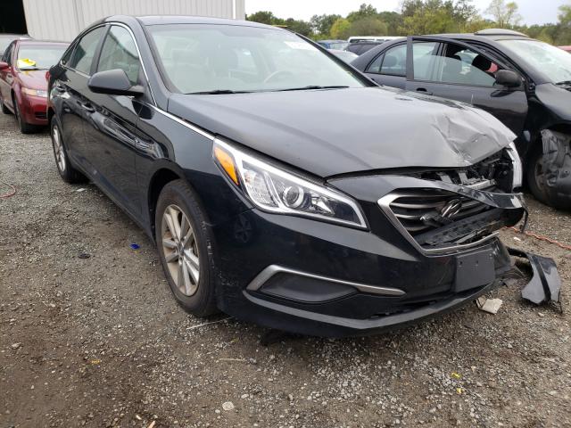 hyundai sonata se 2017 5npe24af0hh489721