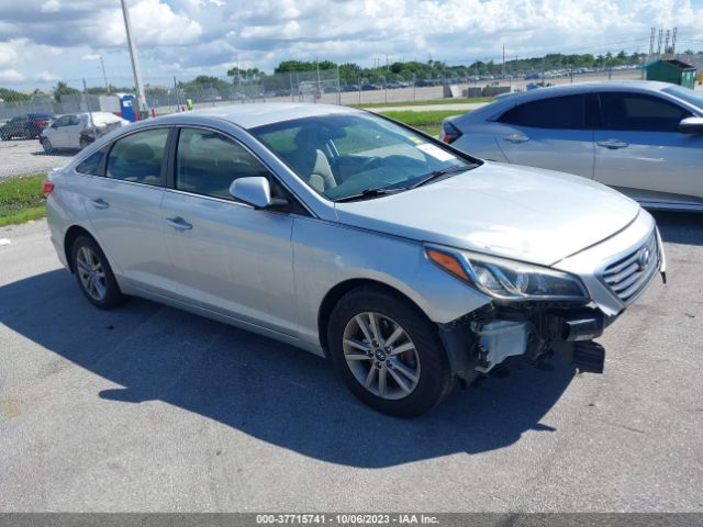 hyundai sonata 2017 5npe24af0hh493428