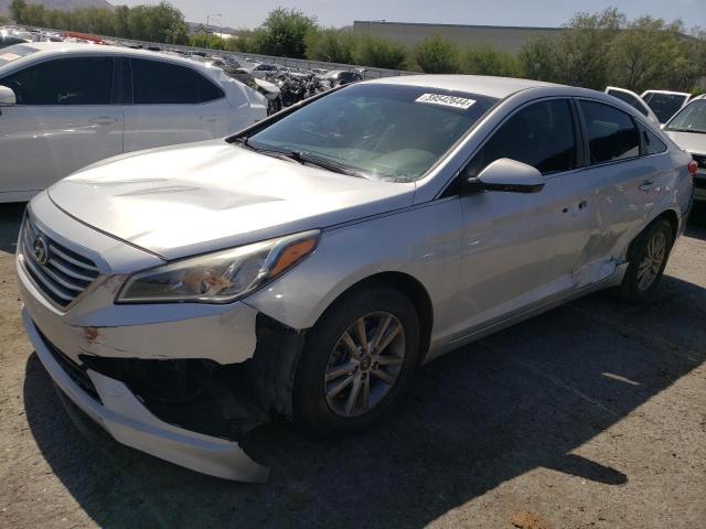 hyundai sonata 2017 5npe24af0hh494966