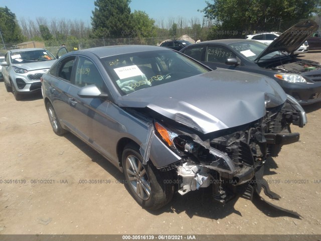 hyundai sonata 2017 5npe24af0hh495986