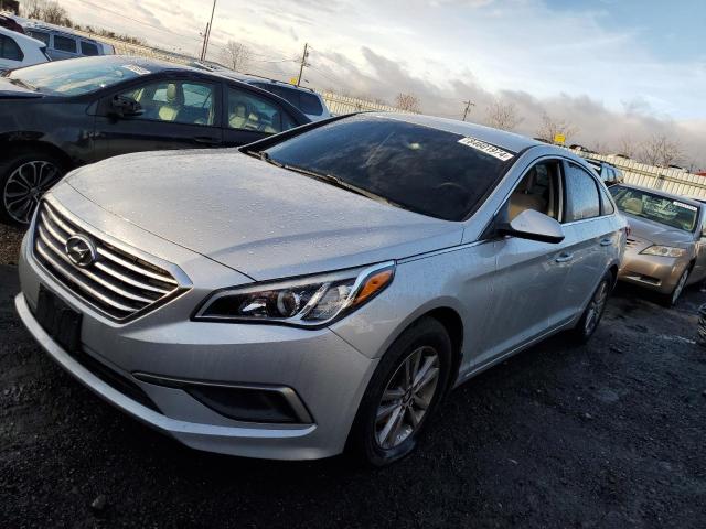 hyundai sonata se 2017 5npe24af0hh499777