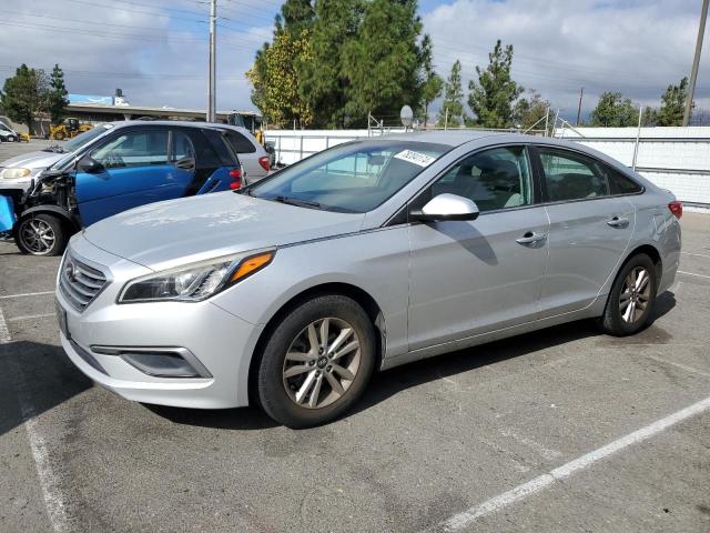 hyundai sonata se 2017 5npe24af0hh505349