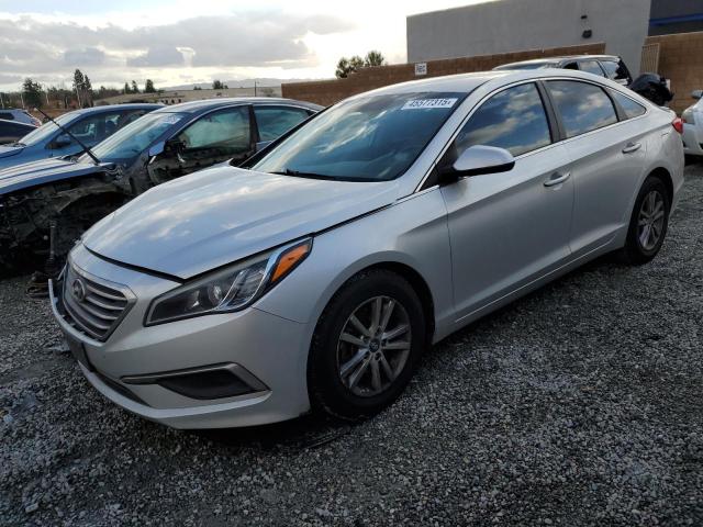 hyundai sonata se 2017 5npe24af0hh508848