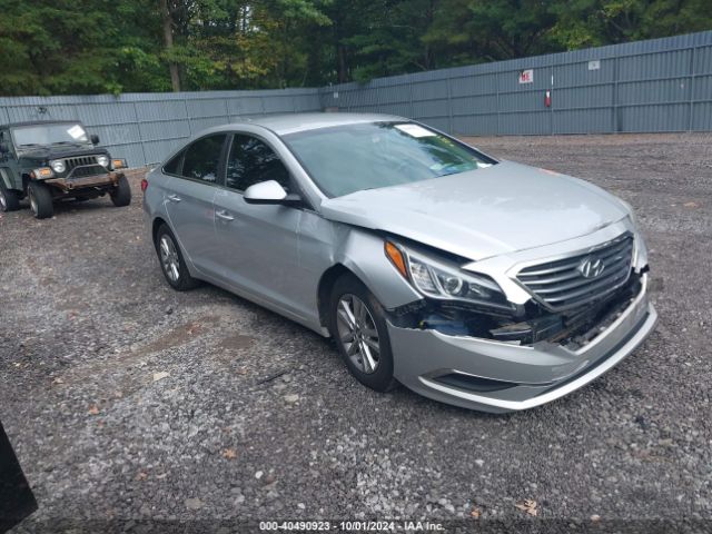 hyundai sonata 2017 5npe24af0hh511233