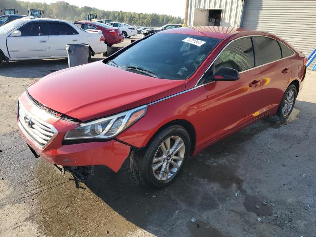 hyundai sonata se 2017 5npe24af0hh513399