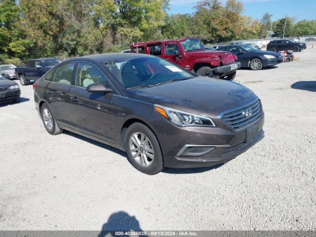 hyundai sonata 2017 5npe24af0hh513936