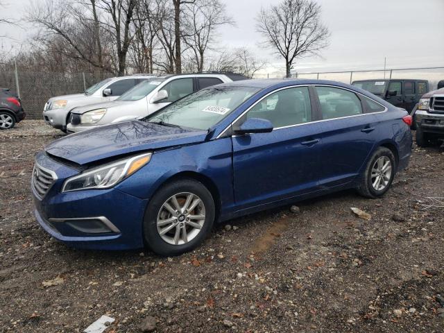 hyundai sonata se 2017 5npe24af0hh514133