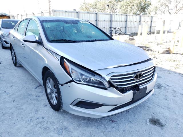 hyundai sonata se 2017 5npe24af0hh516481