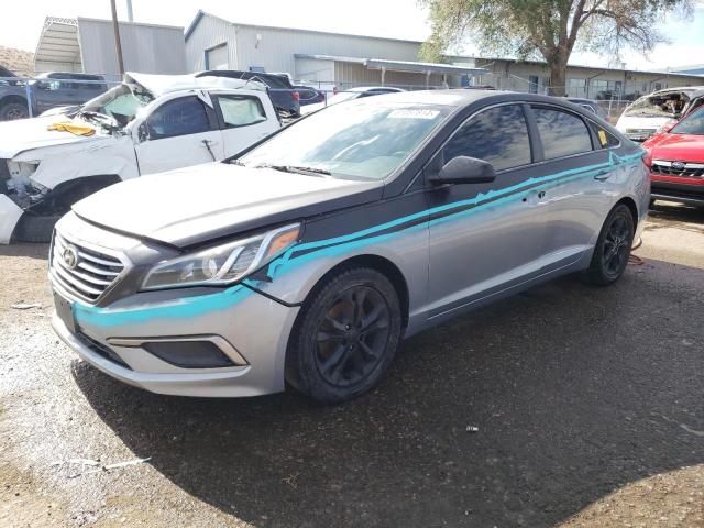 hyundai sonata se 2017 5npe24af0hh519056