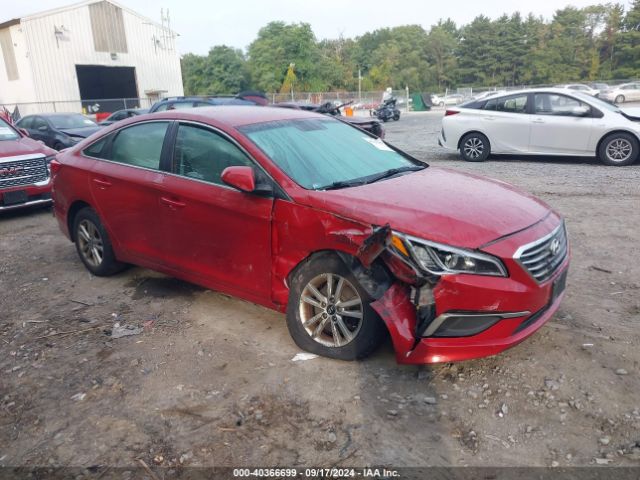 hyundai sonata 2017 5npe24af0hh526931