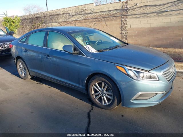 hyundai sonata 2017 5npe24af0hh527030