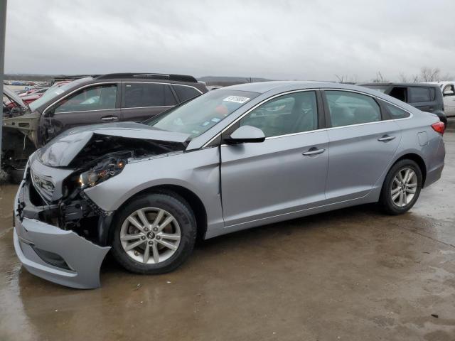 hyundai sonata se 2017 5npe24af0hh531000