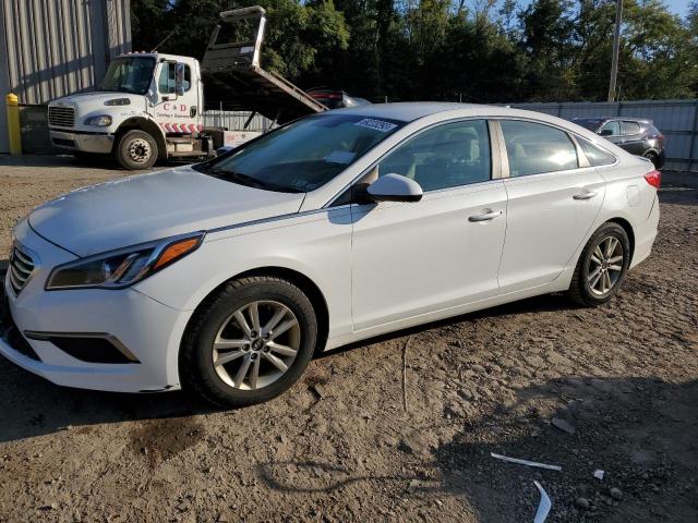 hyundai sonata se 2017 5npe24af0hh546600