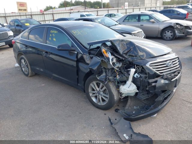 hyundai sonata 2017 5npe24af0hh550484