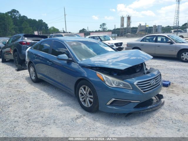 hyundai sonata 2017 5npe24af0hh554079