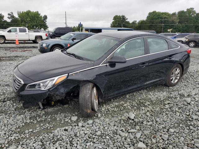 hyundai sonata se 2017 5npe24af0hh556141