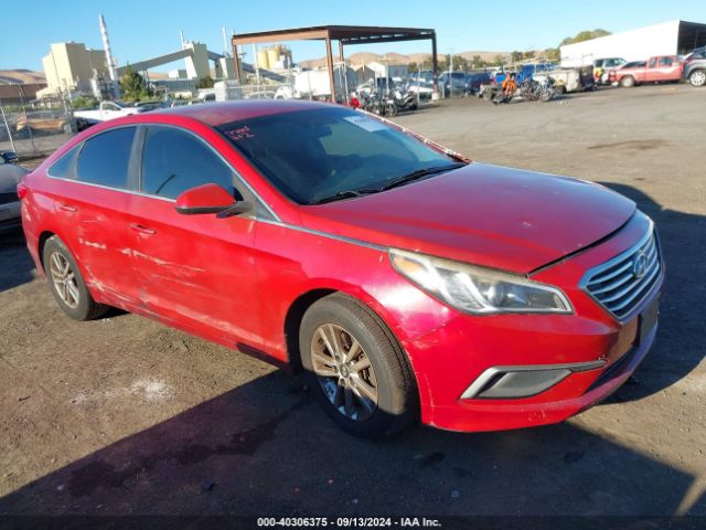 hyundai sonata 2017 5npe24af0hh562229