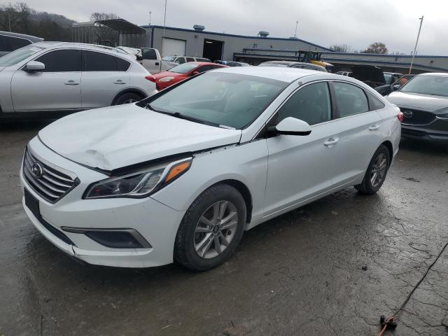 hyundai sonata se 2017 5npe24af0hh562425