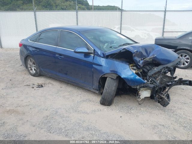 hyundai sonata 2017 5npe24af0hh563168