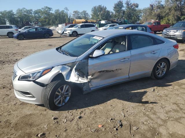 hyundai sonata se 2017 5npe24af0hh563963