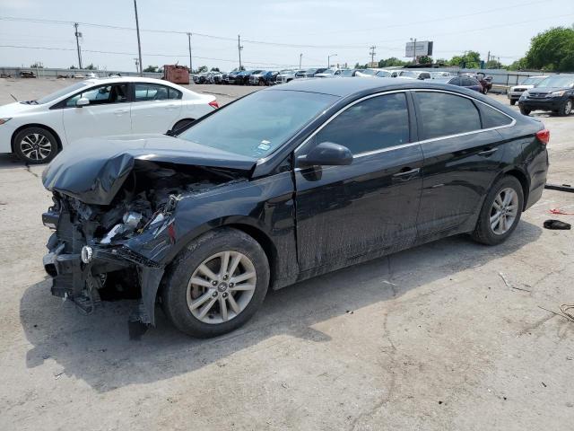 hyundai sonata se 2017 5npe24af0hh570041