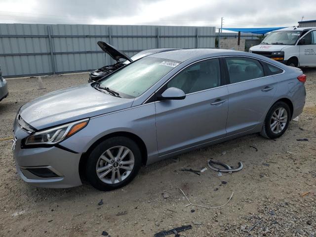 hyundai sonata se 2017 5npe24af0hh572906