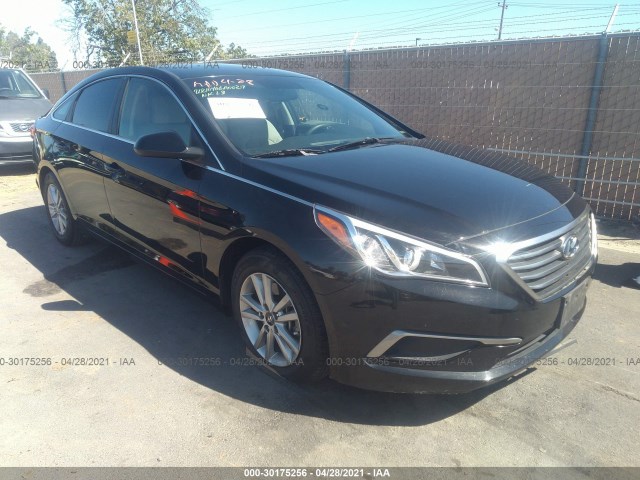 hyundai sonata 2017 5npe24af0hh573778