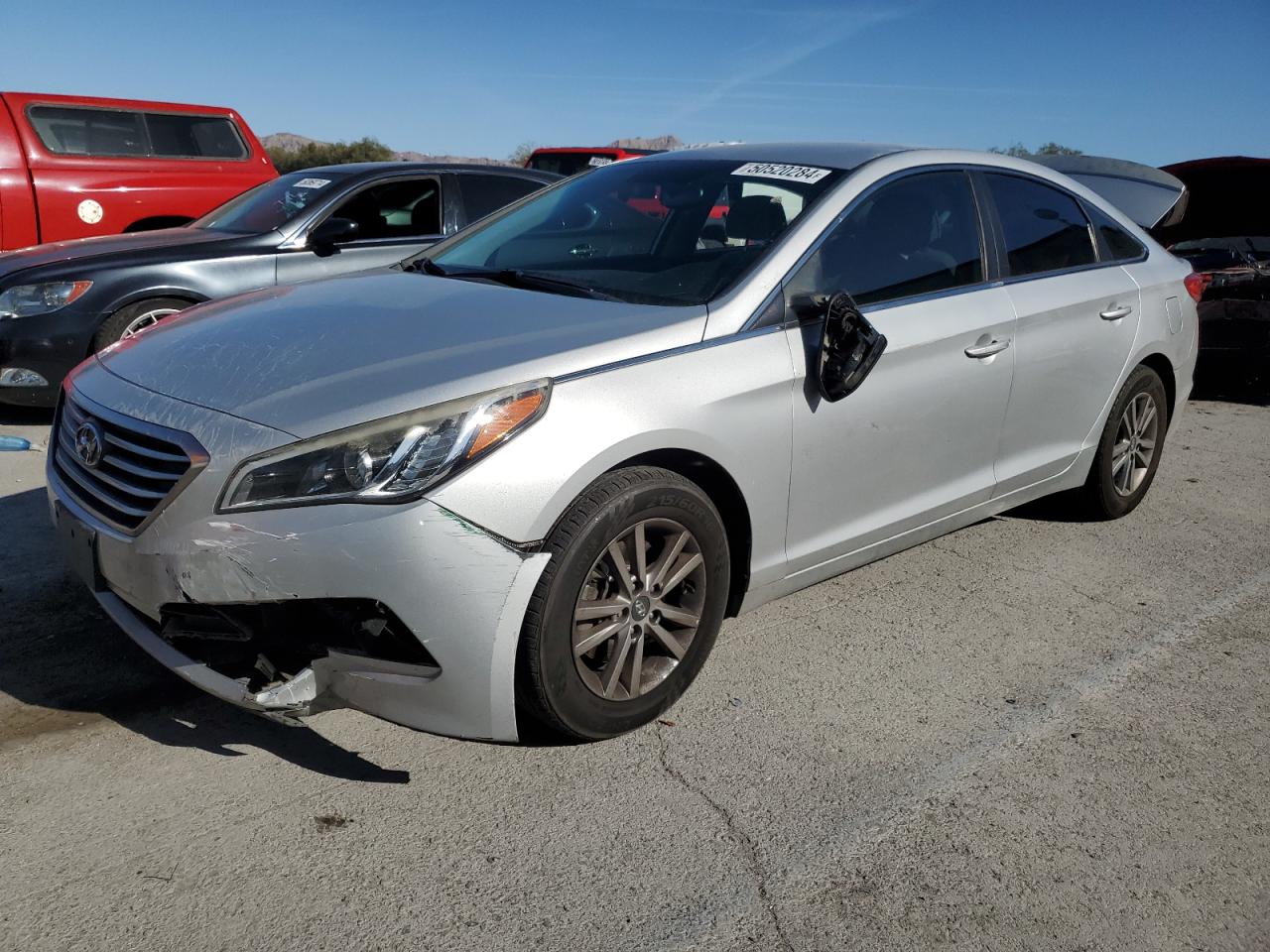 hyundai sonata 2017 5npe24af0hh574431