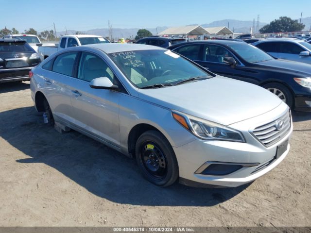 hyundai sonata 2017 5npe24af0hh575112